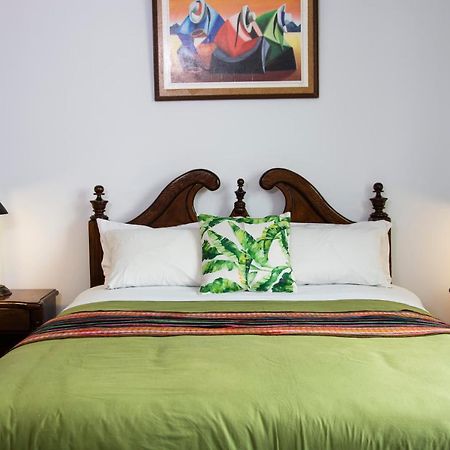 Inca'S Room La Paz Ngoại thất bức ảnh