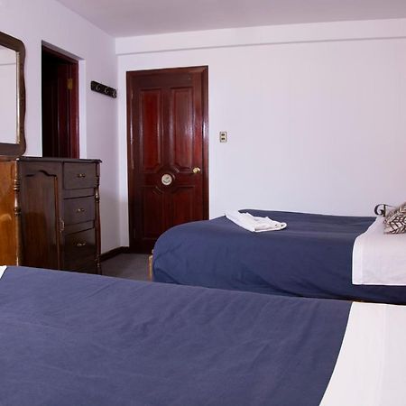 Inca'S Room La Paz Ngoại thất bức ảnh