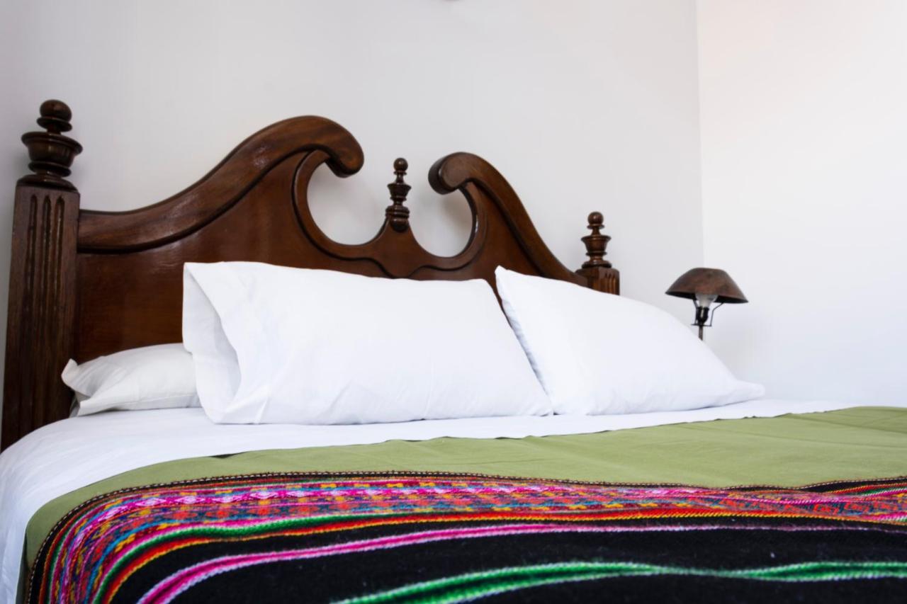 Inca'S Room La Paz Ngoại thất bức ảnh