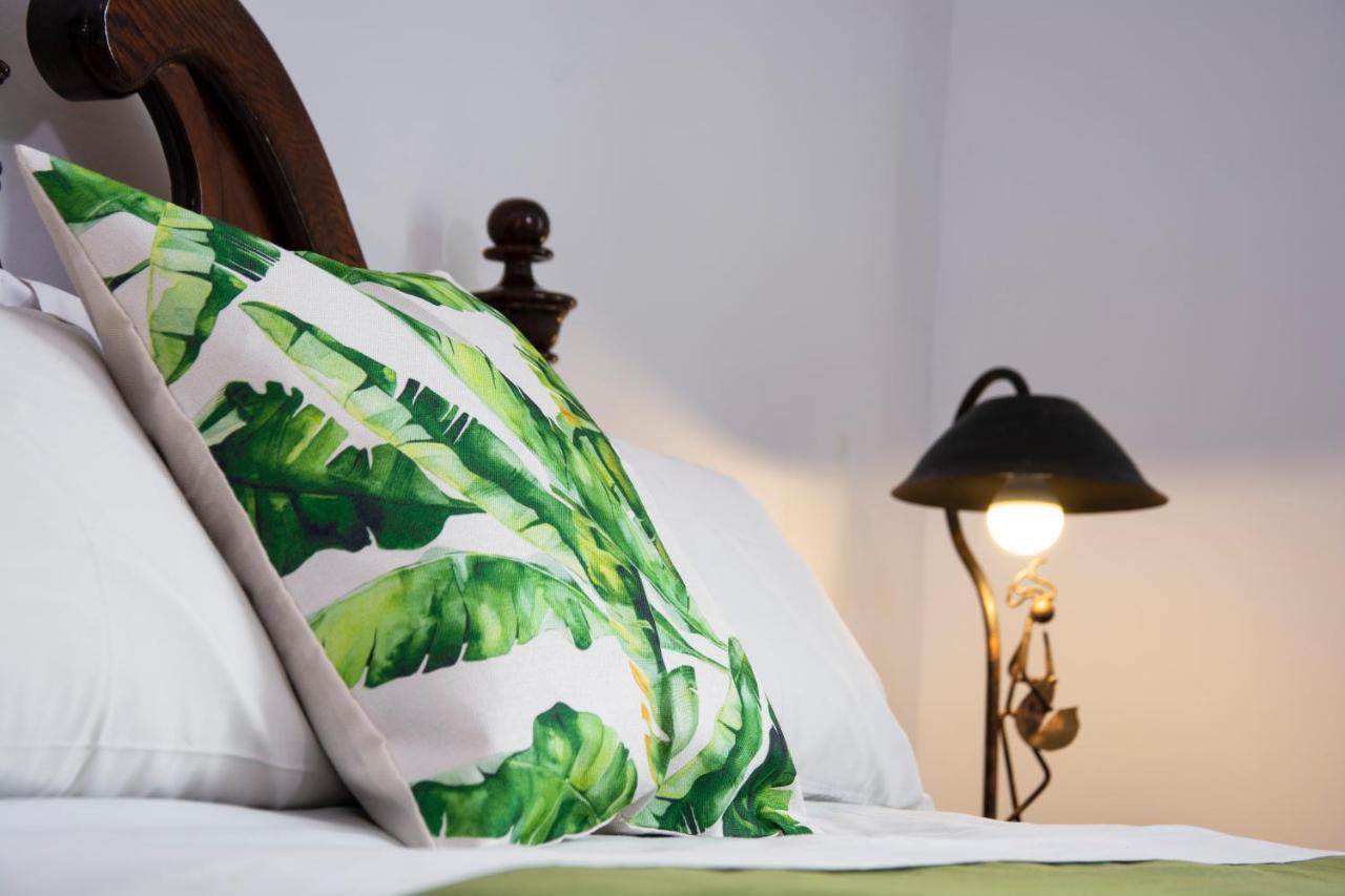 Inca'S Room La Paz Ngoại thất bức ảnh