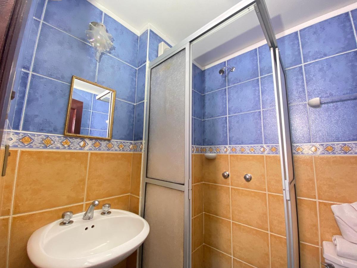 Inca'S Room La Paz Ngoại thất bức ảnh