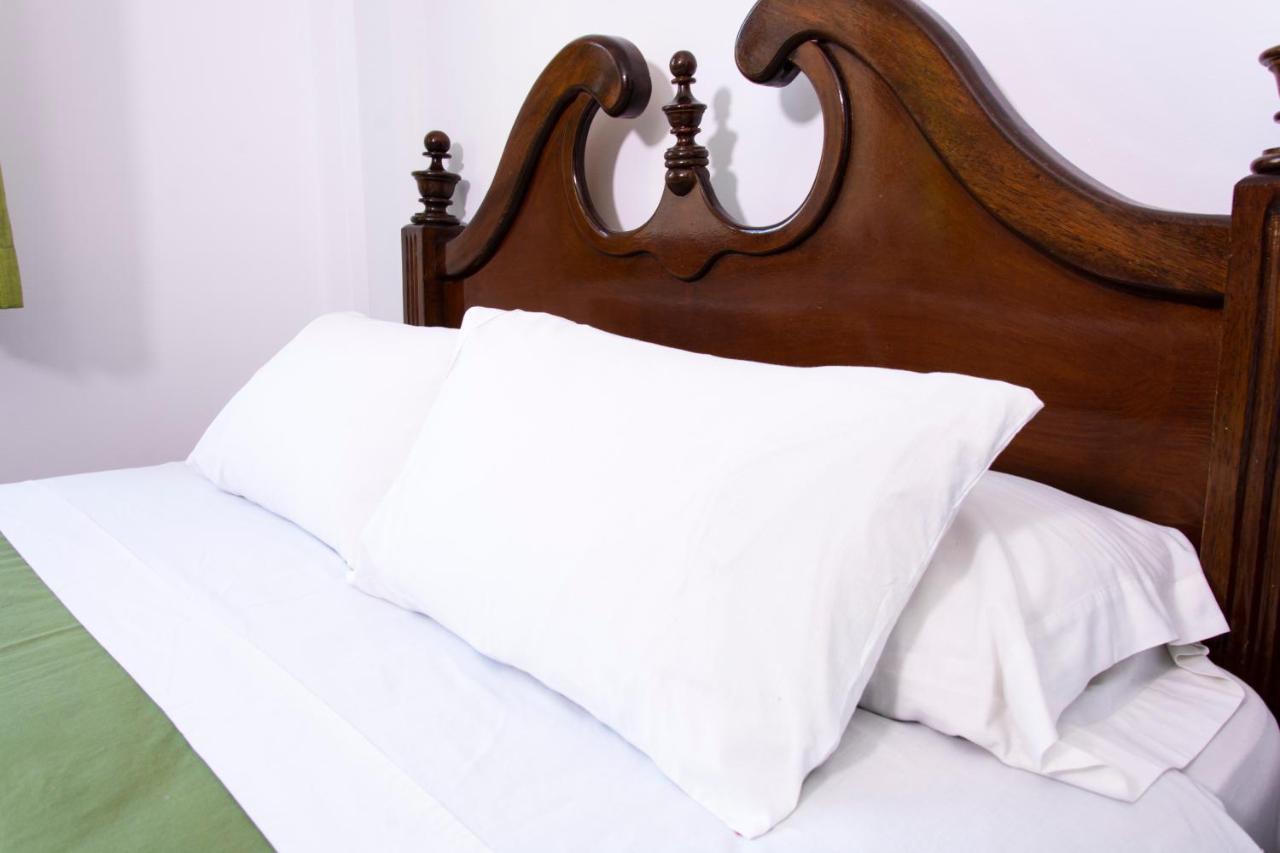 Inca'S Room La Paz Ngoại thất bức ảnh