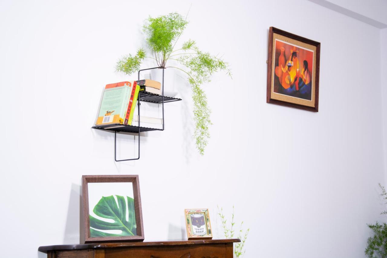 Inca'S Room La Paz Ngoại thất bức ảnh