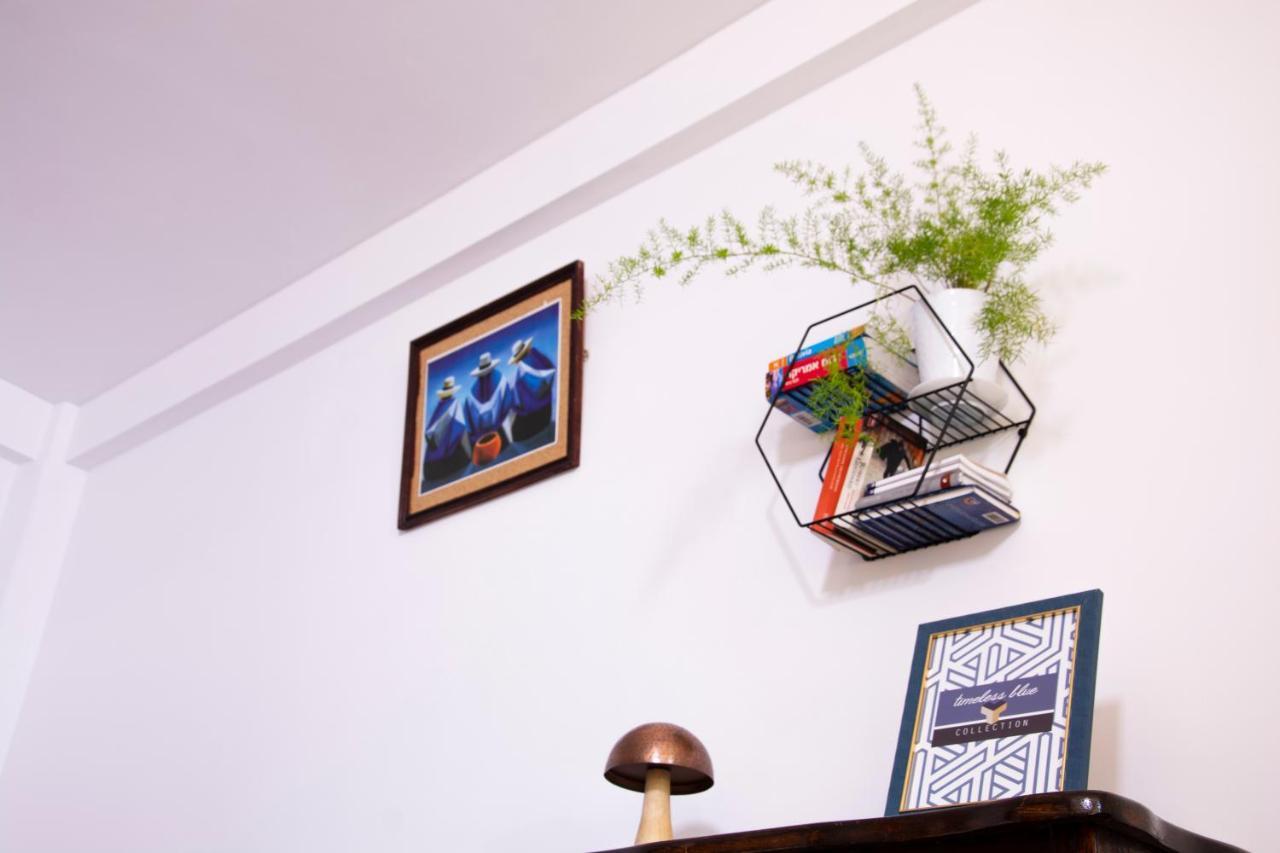 Inca'S Room La Paz Ngoại thất bức ảnh