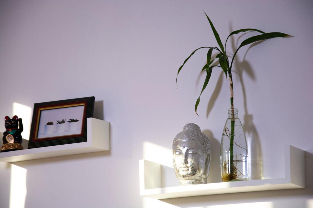 Inca'S Room La Paz Ngoại thất bức ảnh