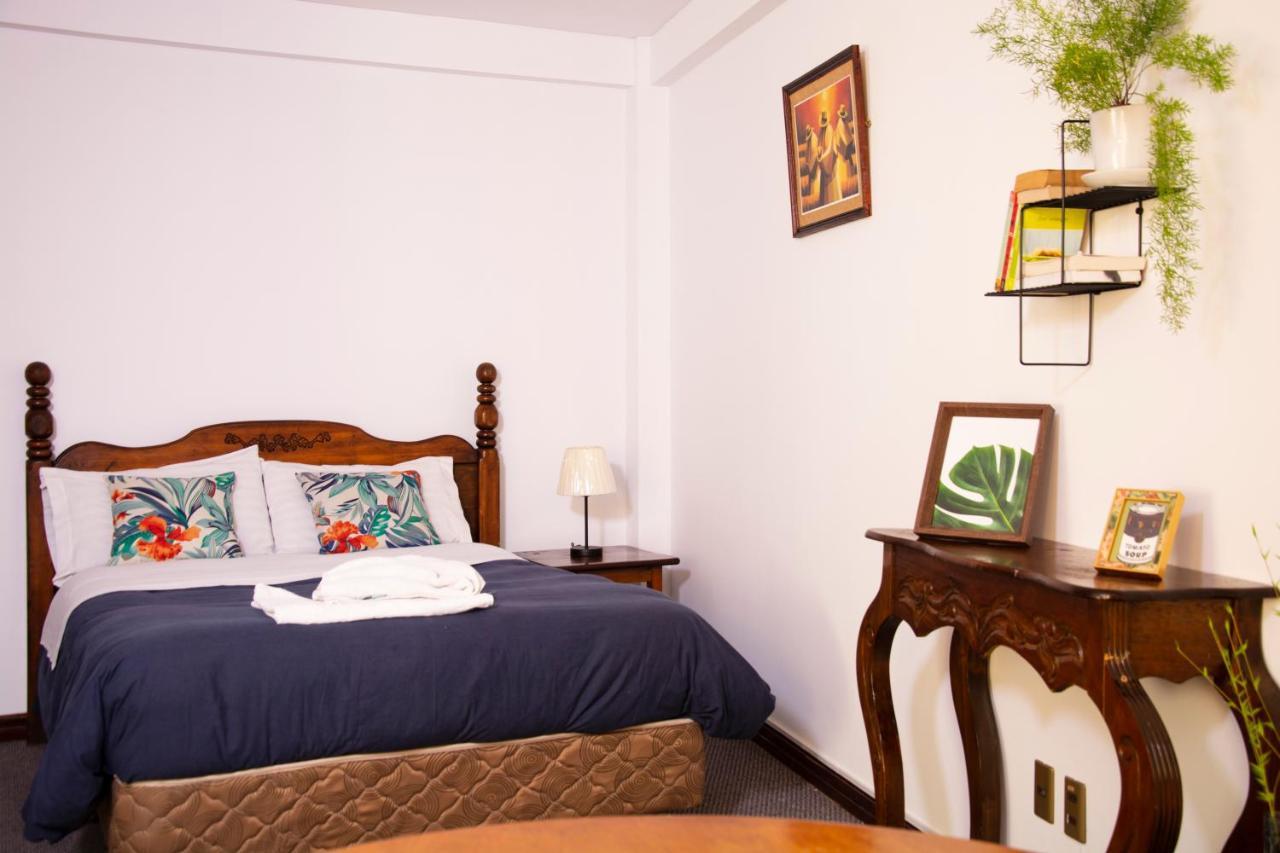 Inca'S Room La Paz Ngoại thất bức ảnh