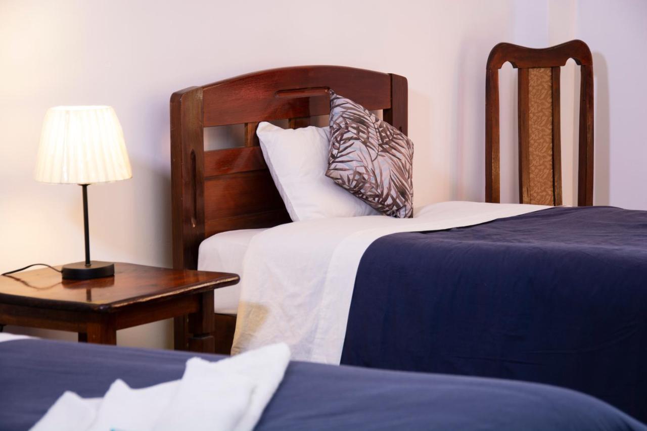 Inca'S Room La Paz Ngoại thất bức ảnh